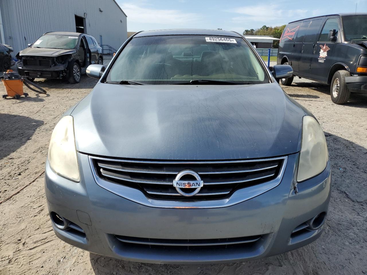 2012 Nissan Altima - Image 5