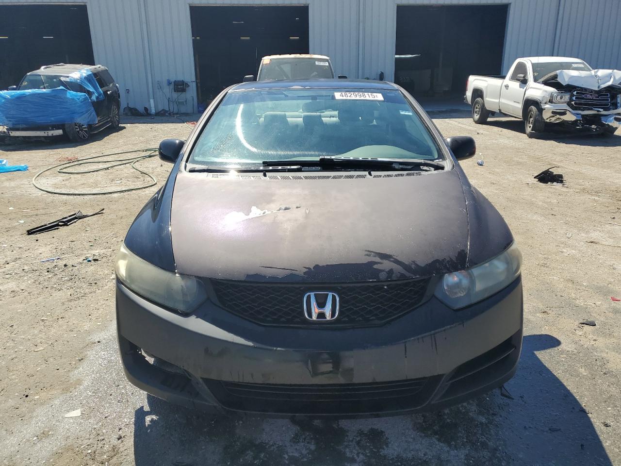 2009 Honda Civic - Image 5