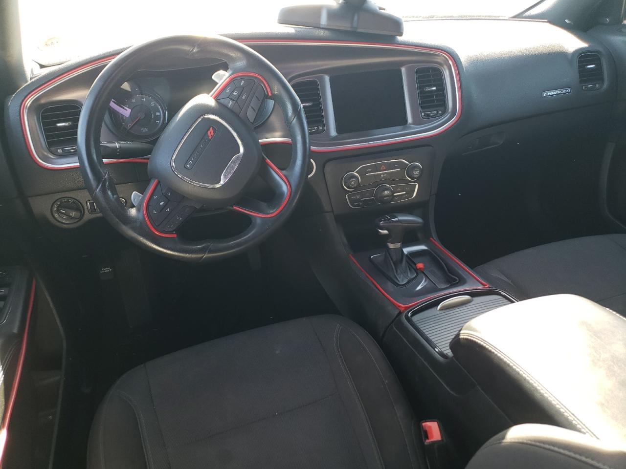 2016 Dodge Charger - Image 8