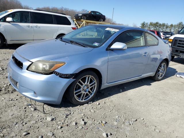 2008 Toyota Scion Tc 