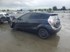 2015 Toyota Prius C  en Venta en Martinez, CA - Front End