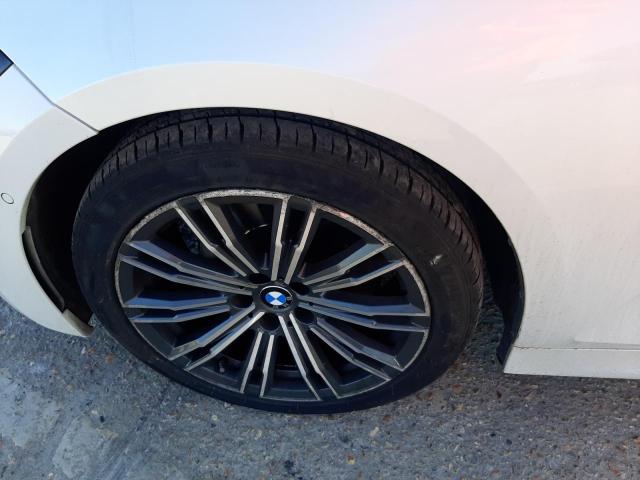 2019 BMW 320I M SPORT AUTO 