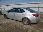 2018 Toyota Corolla L en Venta en Appleton, WI - Front End