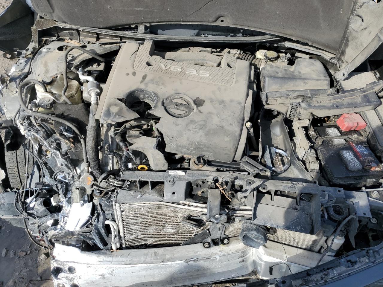 2014 Nissan Altima - Image 13