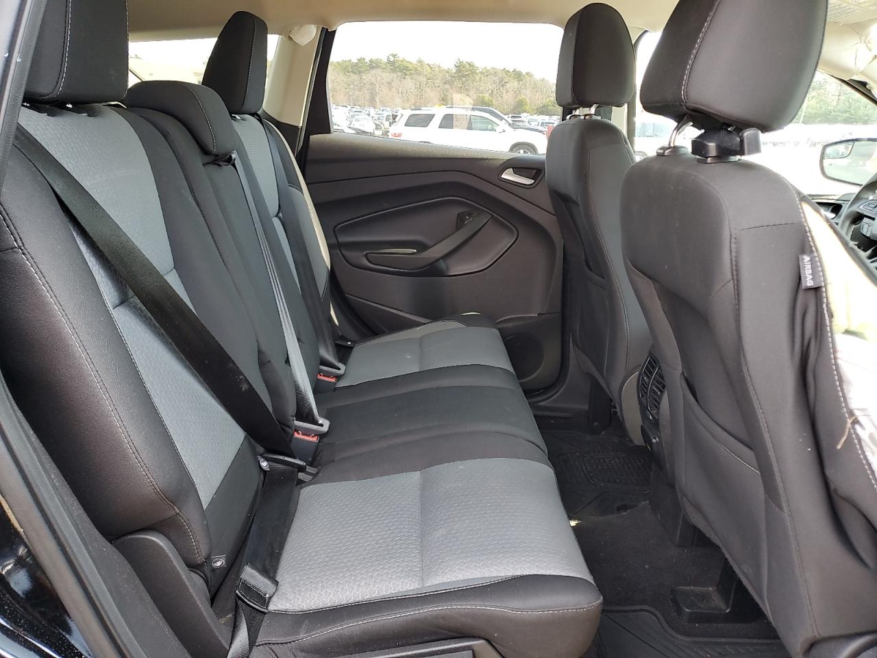 2017 Ford Escape - Image 11