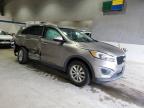 2018 Kia Sorento Lx   for Sale in Sandston, VA - Side