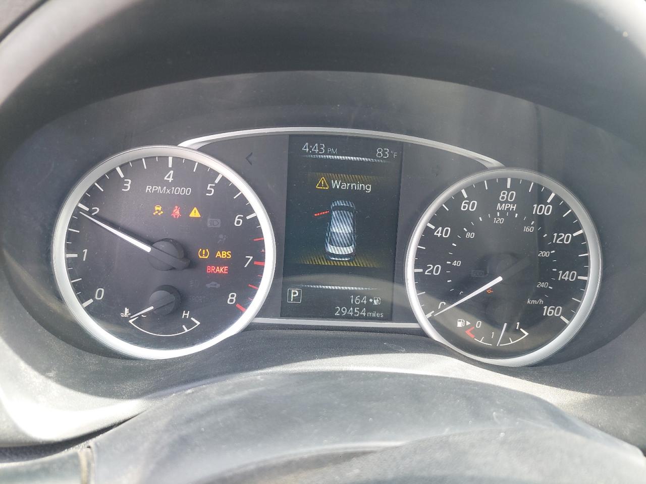 3N1AB7AP9JY336212 - 2018 Nissan Sentra - #47706775
