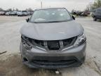 2018 Nissan Rogue Sport S en Venta en Sikeston, MO - Front End