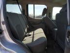 2014 Nissan Xterra X للبيع في Spartanburg، SC - Front End