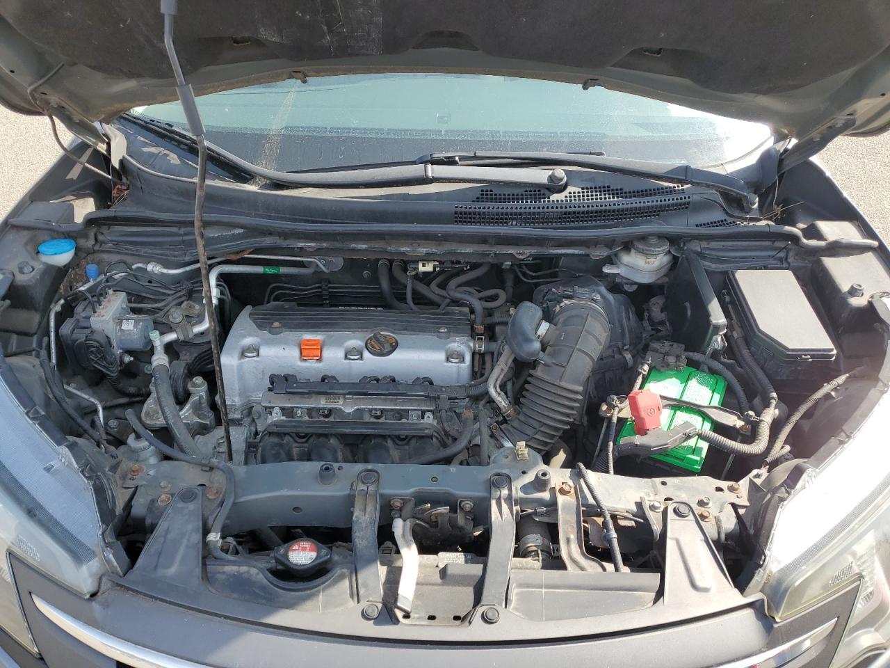 2012 Honda CR-V - Image 12