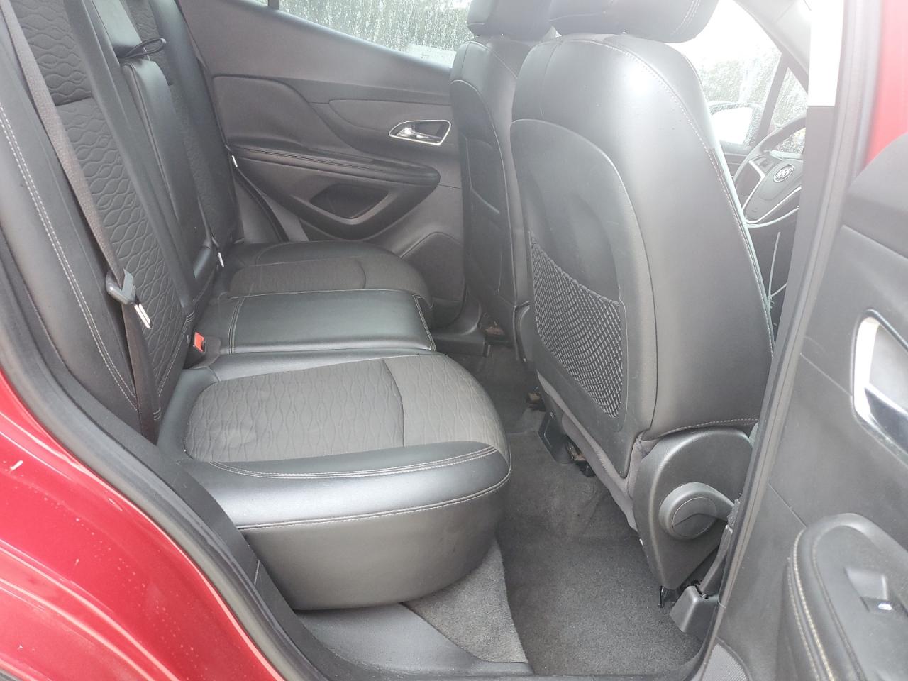 2016 Buick Encore - Image 11