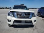 2018 Nissan Armada Platinum იყიდება New Orleans-ში, LA - All Over