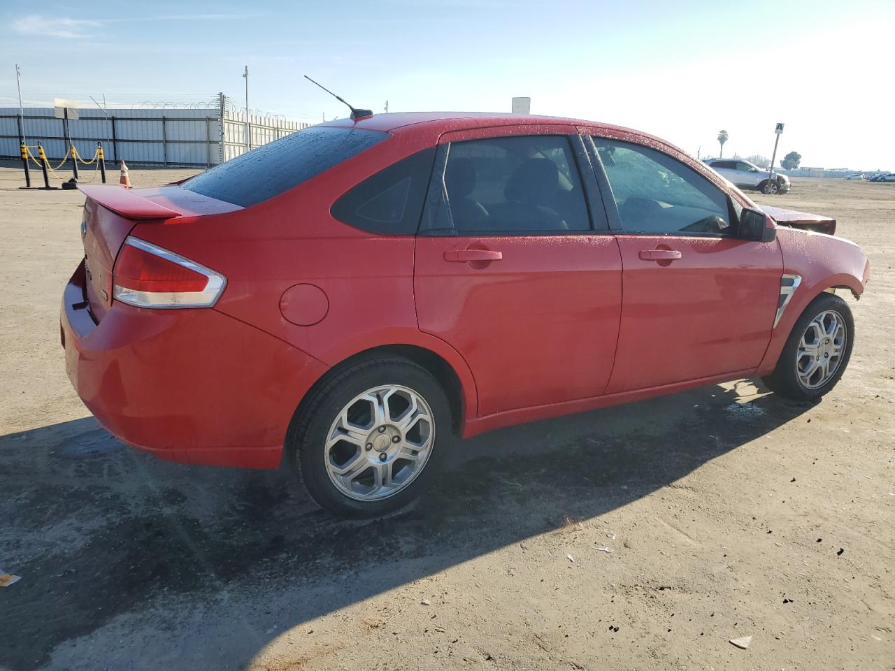 2008 Ford Focus - Image 3