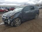 2023 Chevrolet Equinox Lt for Sale in Davison, MI - Rollover