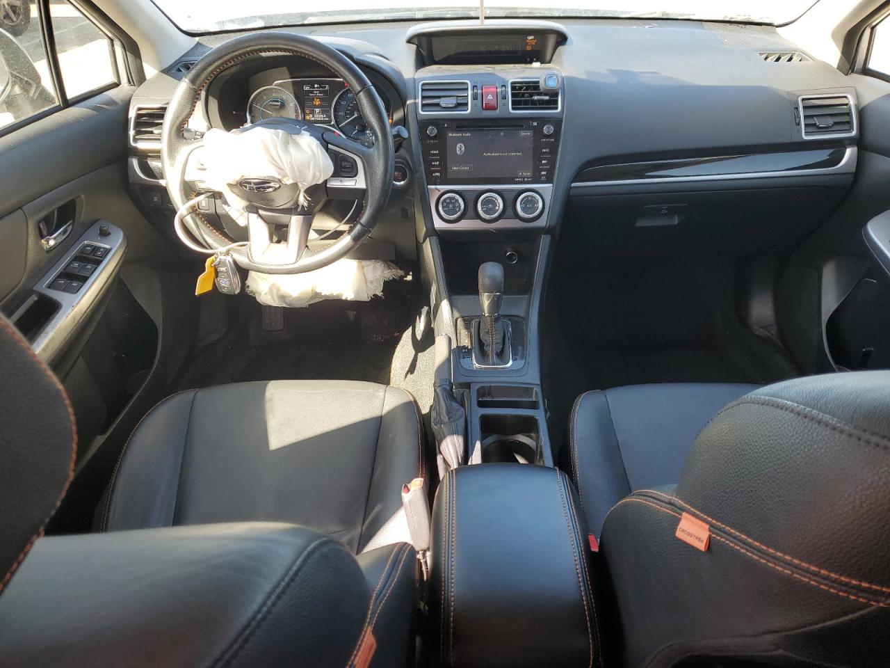 2017 Subaru XV - Image 8