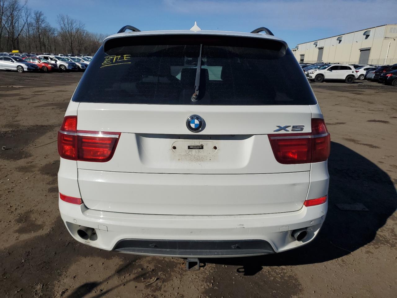 2013 BMW X5 - Image 6