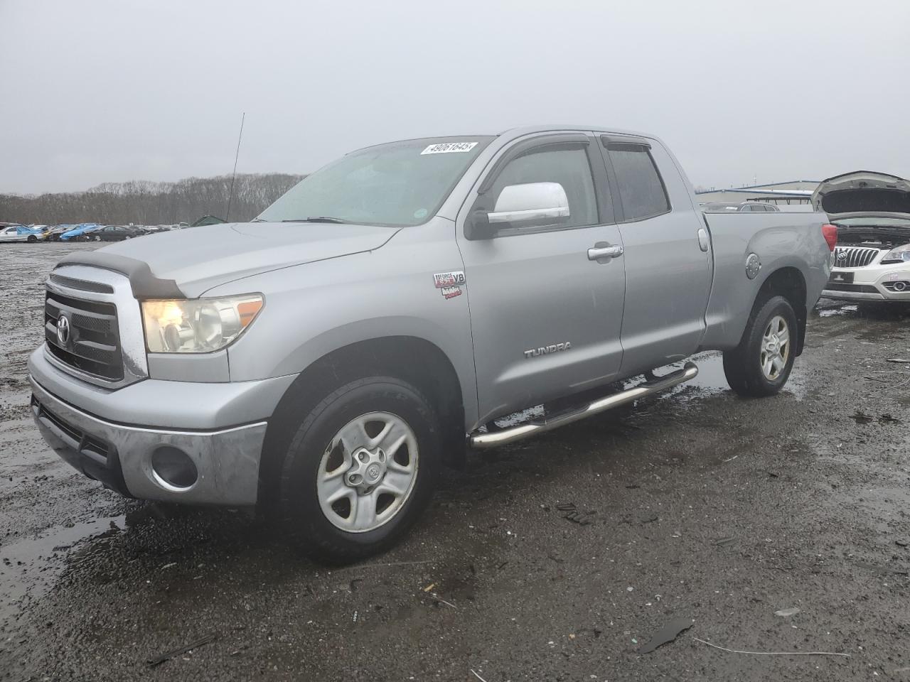2010 Toyota Tundra - Image 1