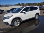 2014 Honda Cr-V Exl за продажба в Exeter, RI - All Over