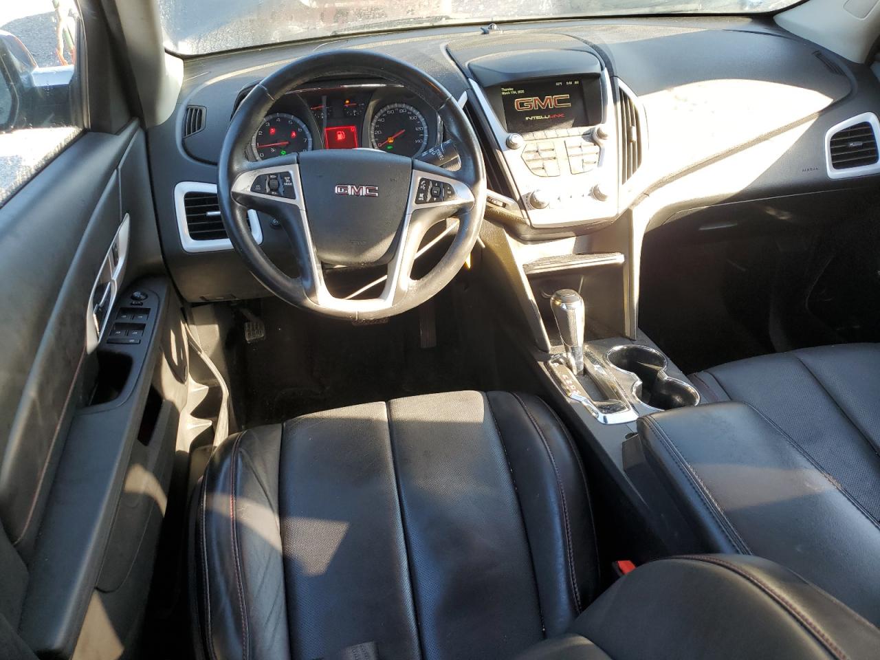 2016 GMC Terrain - Image 8