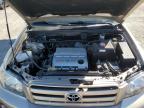 2005 Toyota Highlander Limited for Sale in Las Vegas, NV - Burn - Interior