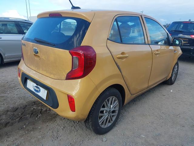 2021 KIA PICANTO 2