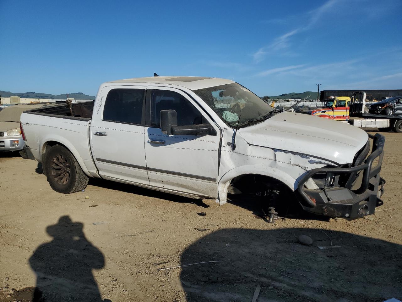2014 RAM 1500 - Image 4