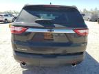 2021 Chevrolet Traverse Ls zu verkaufen in Houston, TX - Undercarriage