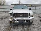 2002 Ford Excursion Xlt на продаже в Walton, KY - Front End