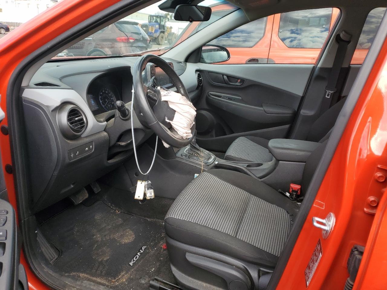 2020 Hyundai Kona - Image 7