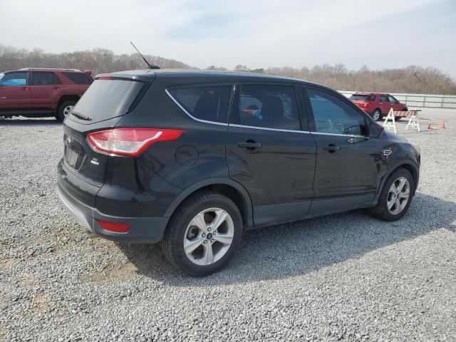 Parquets FORD ESCAPE 2016 Black