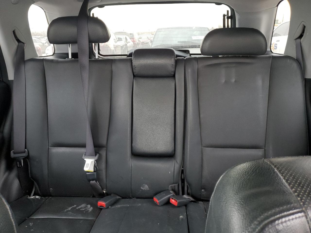 2009 Kia Sportage - Image 10