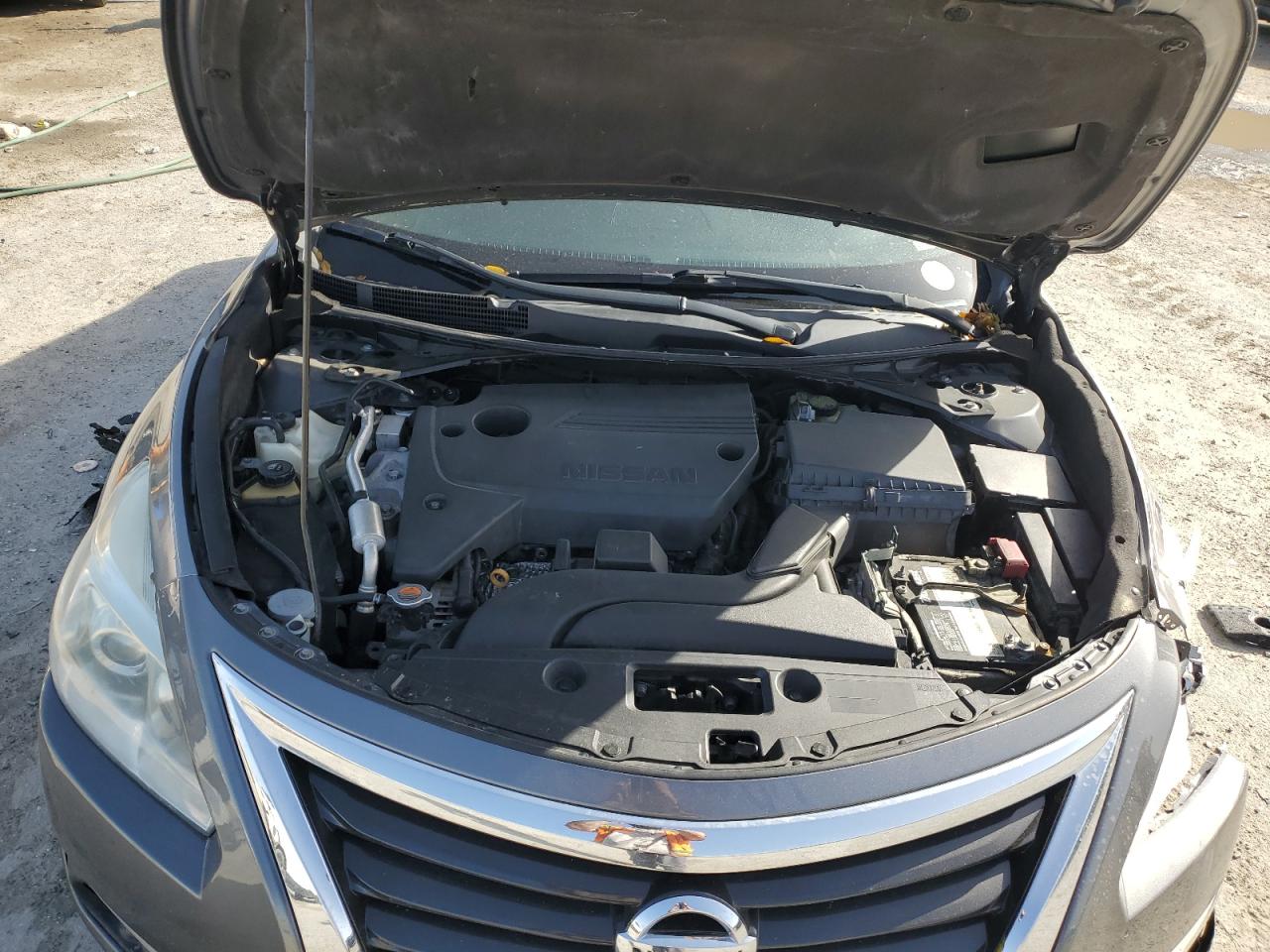 2015 Nissan Altima - Image 11