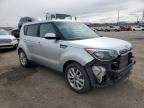 2018 Kia Soul + de vânzare în Tucson, AZ - Vandalism