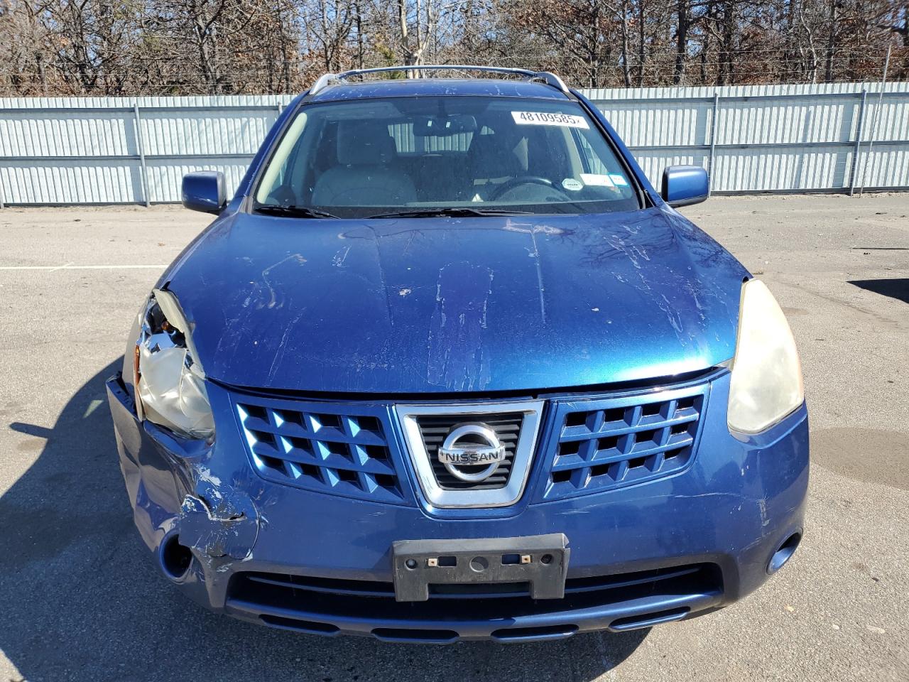2010 Nissan Rogue - Image 5
