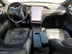 2016 Tesla Model S იყიდება Vallejo-ში, CA - Front End