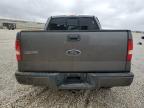 2004 Ford F150 Supercrew იყიდება Casper-ში, WY - Rollover