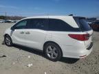 2019 Honda Odyssey Exl на продаже в Windsor, NJ - Front End
