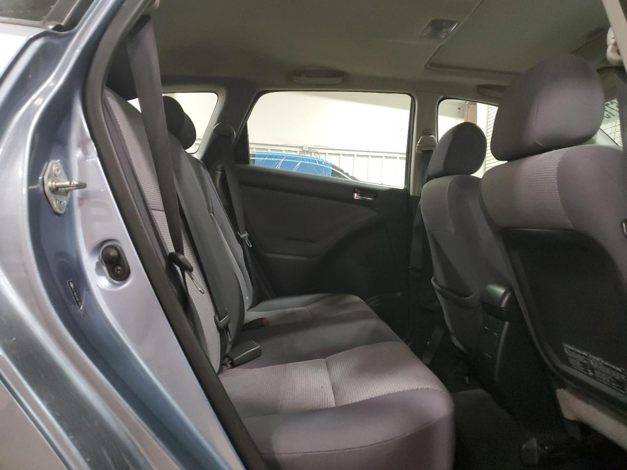 2006 Toyota Corolla - Image 11