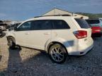 2013 Dodge Journey Sxt за продажба в Lawrenceburg, KY - Front End