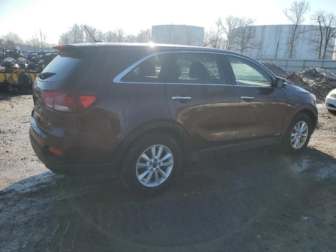 2019 Kia Sorento - Image 3