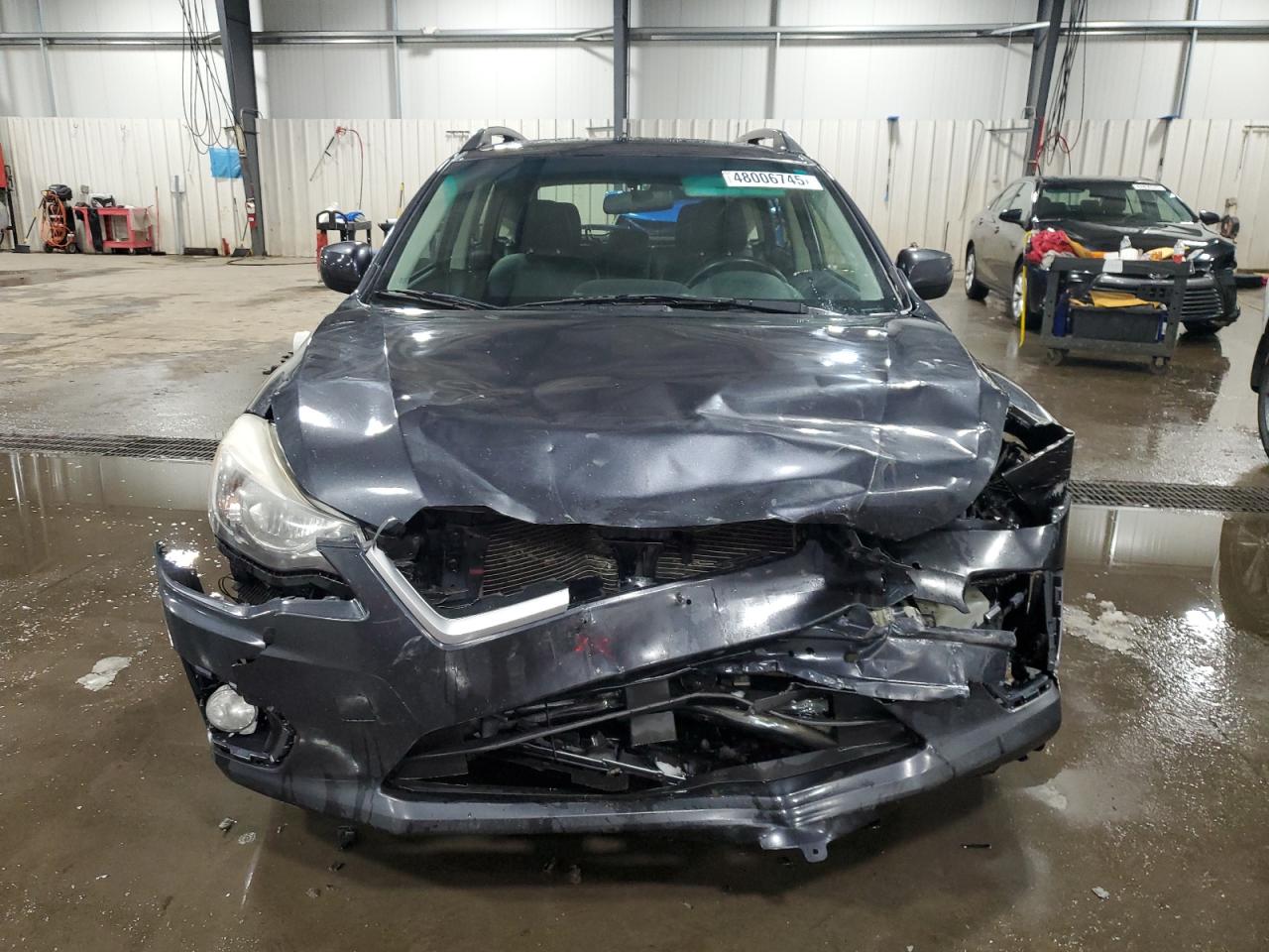 2012 Subaru Impreza - Image 5