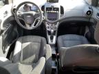 2015 Chevrolet Sonic Lt იყიდება Albuquerque-ში, NM - Front End