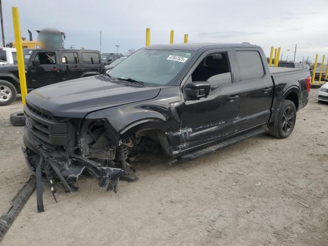 FORD F150 SUPER 2022