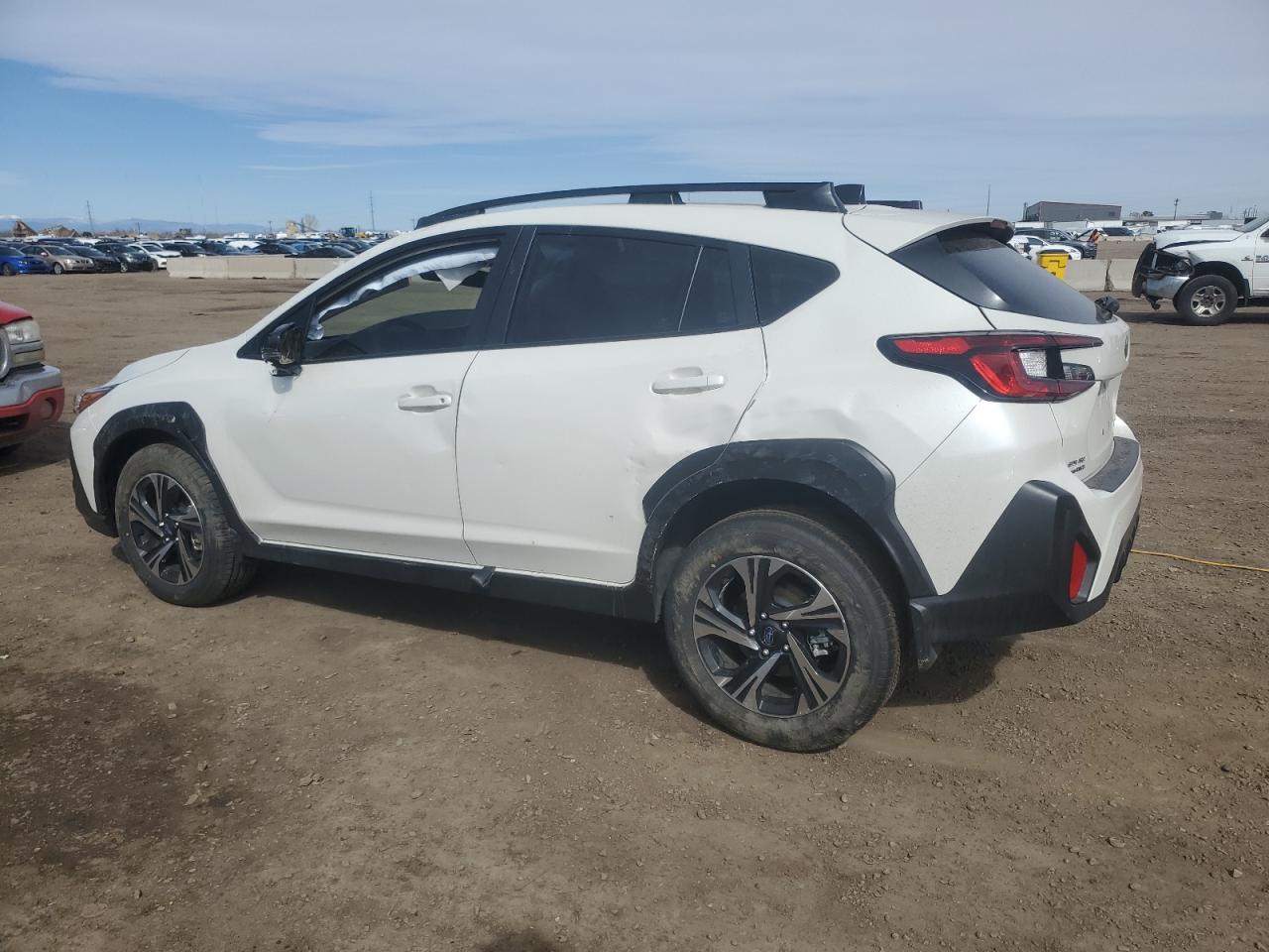 2024 Subaru XV - Image 2