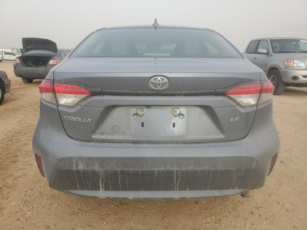 2021 Toyota Corolla - Image 6