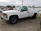 1997 Chevrolet Gmt-400 C3500 продається в Sacramento, CA - Minor Dent/Scratches
