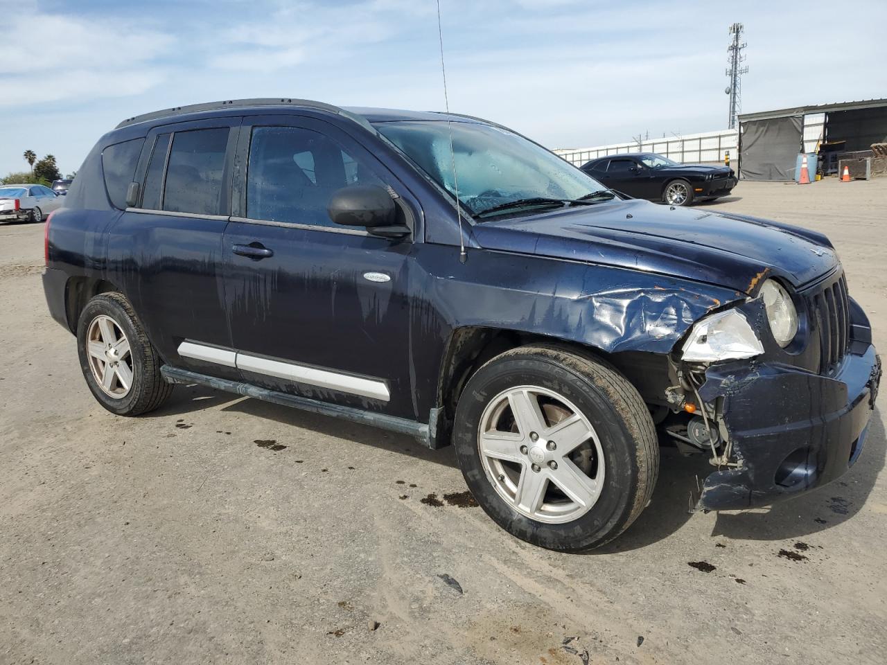 2010 Jeep Compass - Image 4