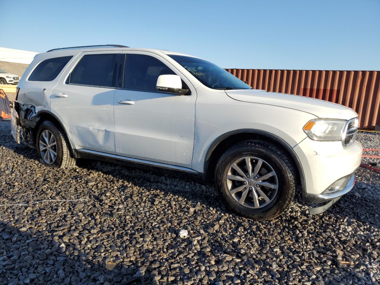 2015 Dodge Durango - Image 4