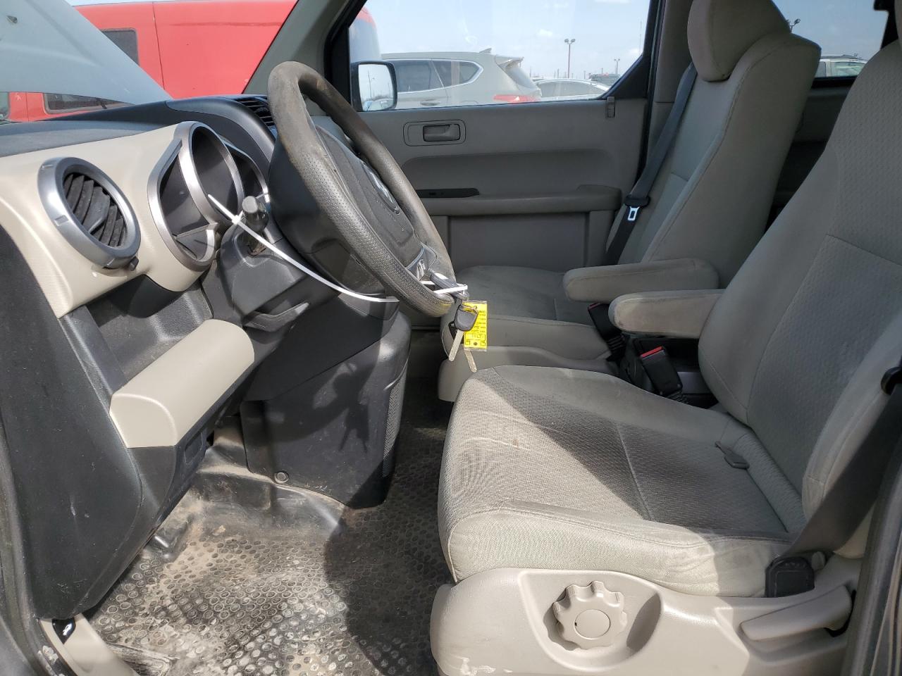 2011 Honda Element - Image 7