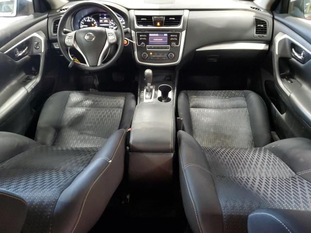  NISSAN ALTIMA 2016 Burgundy